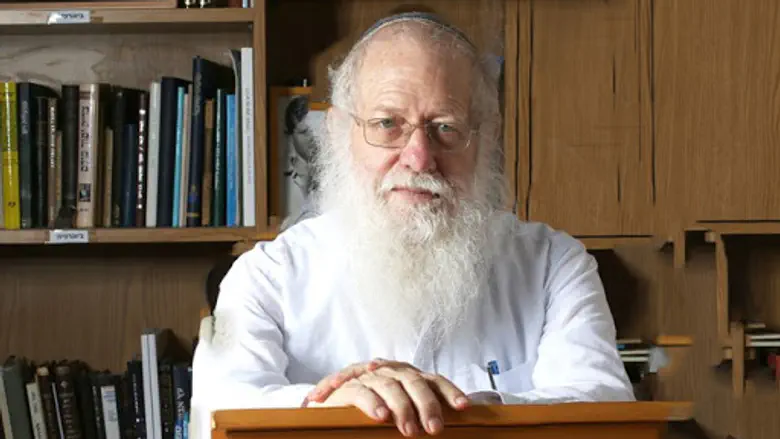 The Secret of Israel’s Victory is stiill the same