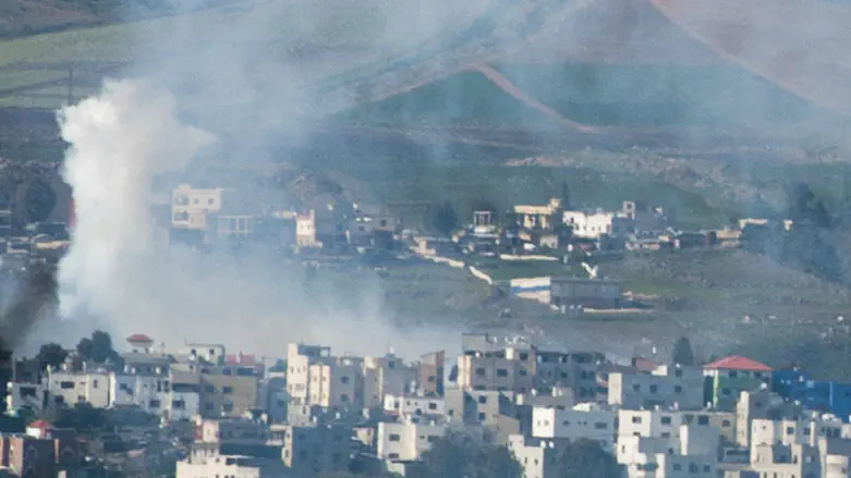 IDF: Commander of Hezbollah engineering unit eliminated