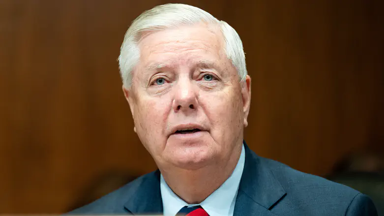 Graham in message to Trump: We must understand who we are dealing with