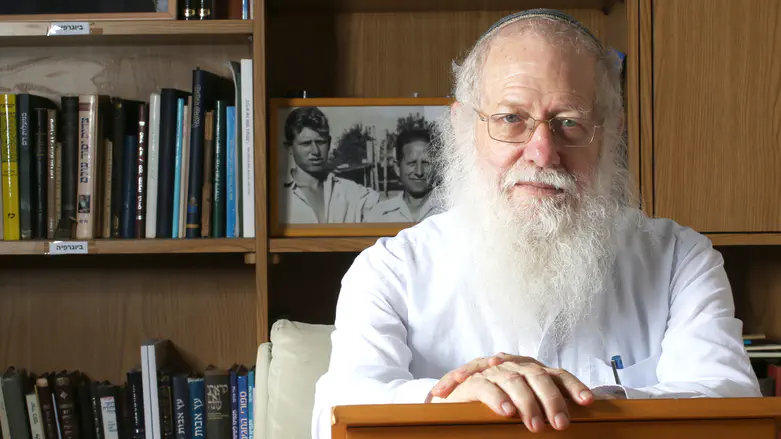 Destruction of our enemies