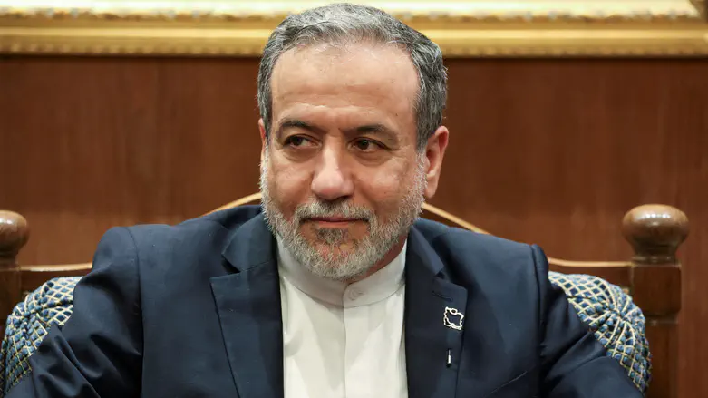 Iranian FM warns: Strikes on Beirut will trigger ‘full-scale resumption’ of war