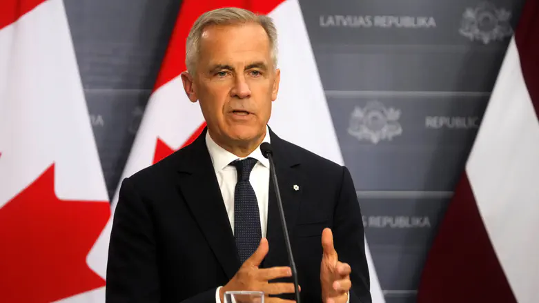 Carney’s new antisemitism panel faces backlash over controversial members