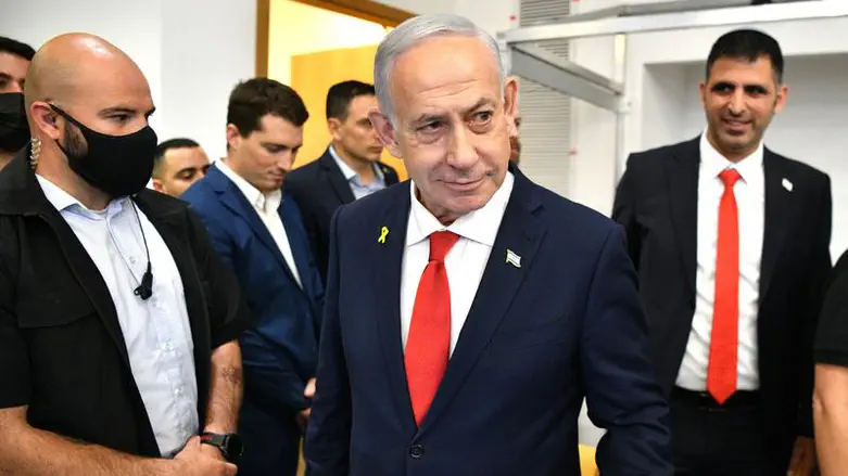Senior Prosecution Official: Bribery charge against Netanyahu should be reconsidered