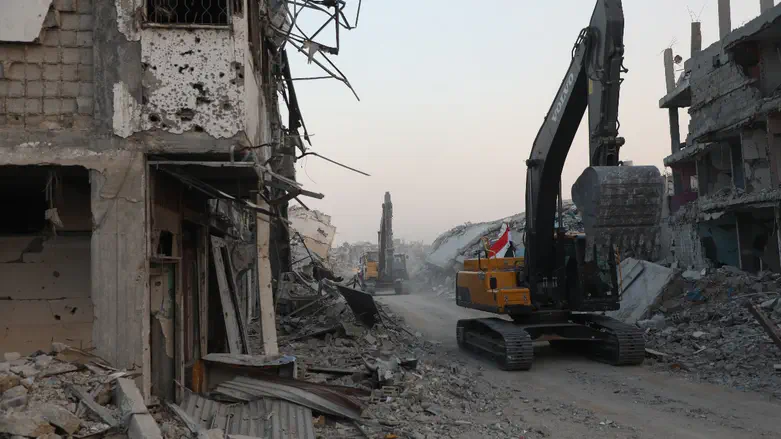 Report: Brother of Gaza militia leader killed in Hamas ambush