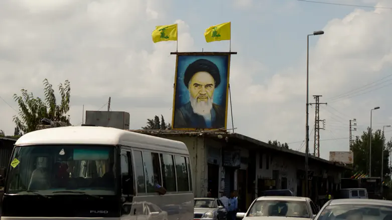 Prominent Shiite cleric challenges Hezbollah’s war narrative