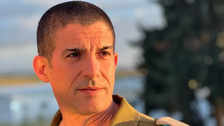 Netanyahu appoints Brig.-Gen. Guy Markizeno as his military secretary