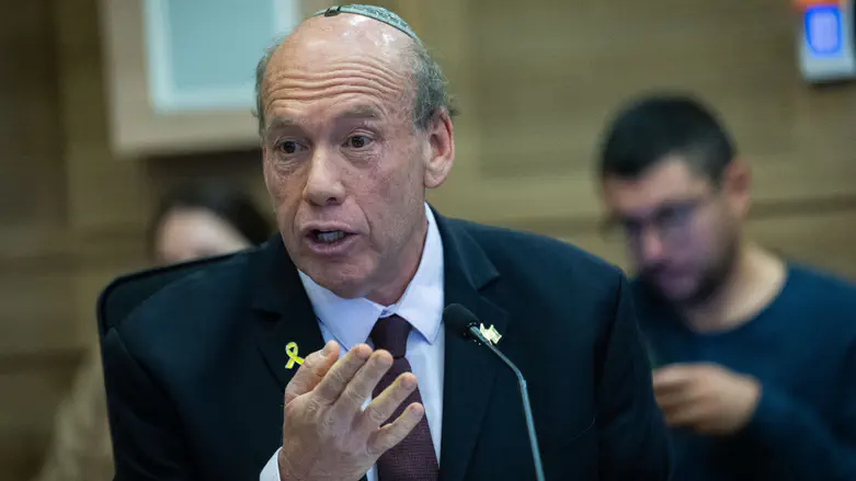 State Comptroller warns: Israel not prepared for earthquake