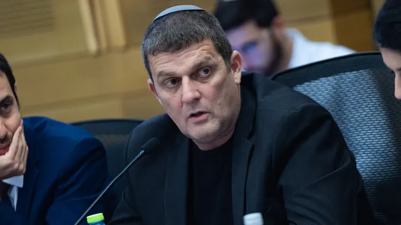Urgent appeal to Shin Bet chief: MK warns of foreign meddling in elections