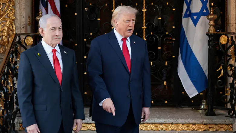 Netanyahu warns: As long as I am PM, Iran will not have nuclear weapons