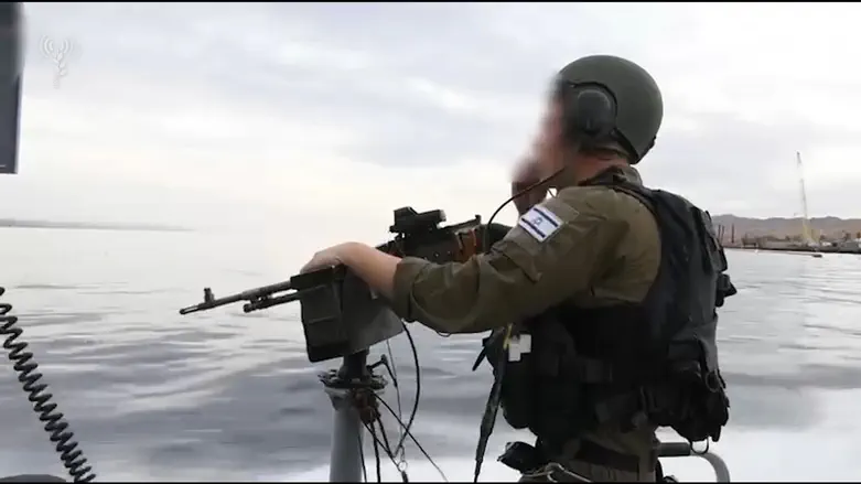 Suspicions grow surrounding Eilat infiltration attempt