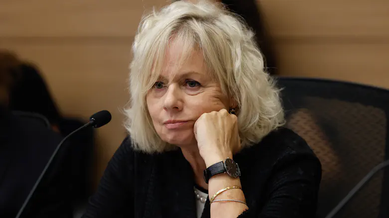 Bill to split AG’s role may not pass before Knesset dissolves