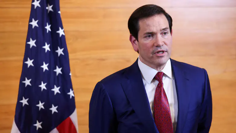 Rubio warns Iran: US wants a ‘Real Deal’ or Trump has options