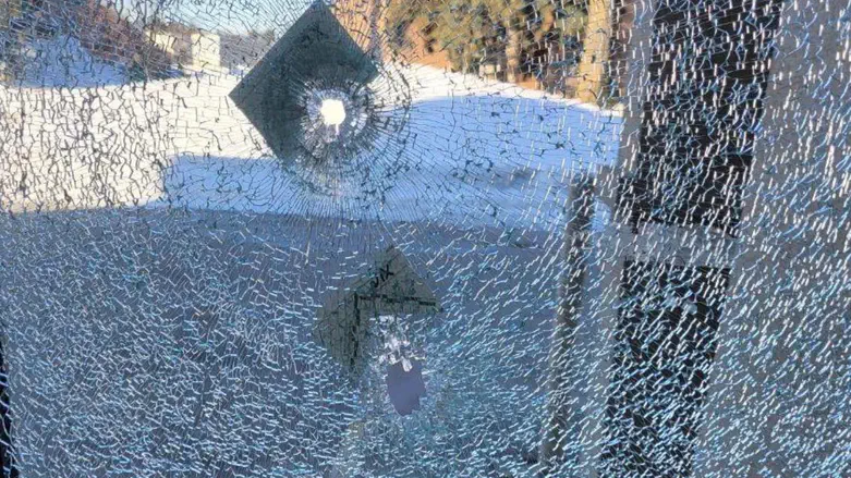 Iran paid suspects to shoot at synagogues and document the attacks