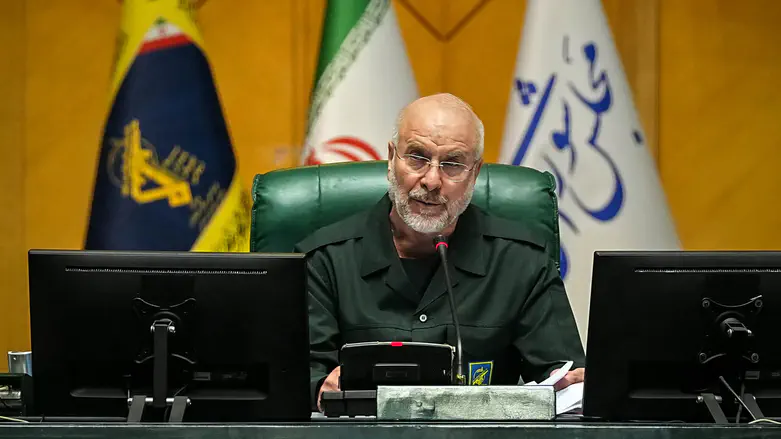 Iran official: We see ourselves as allies of Lebanon