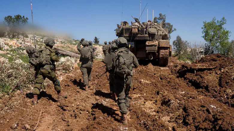 Report: US administration backs Israel’s continued presence in Lebanon