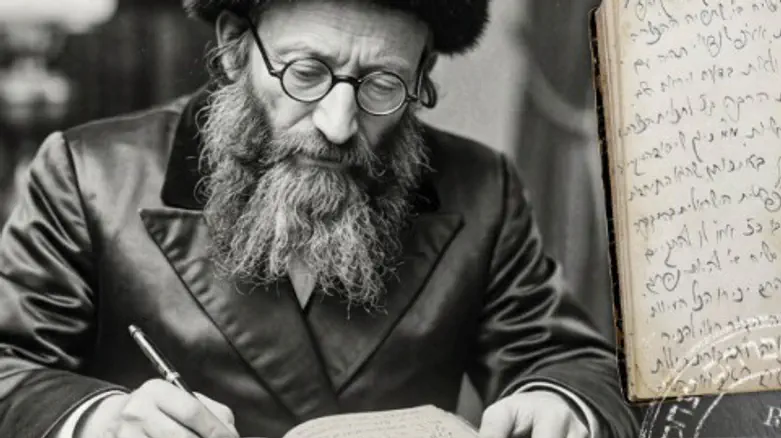 Shlach: The Third Passage of Shema
