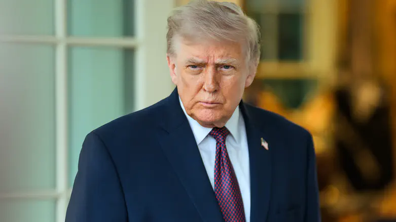 Trump says he expects ‘complete ceasefire’ with Hezbollah