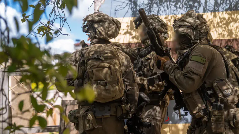 IDF reservist severely wounded in explosion in southern Lebanon
