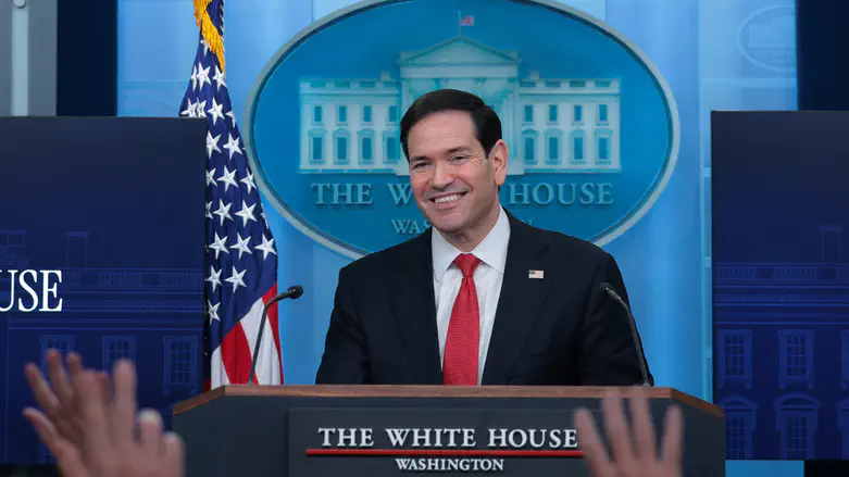 Rubio to Congress: ‘Consequences to action were known, Iranian nuke would be worse’