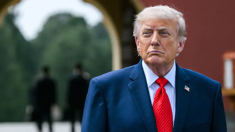 Trump confirms he asked Israel to agree to Lebanon ceasefire