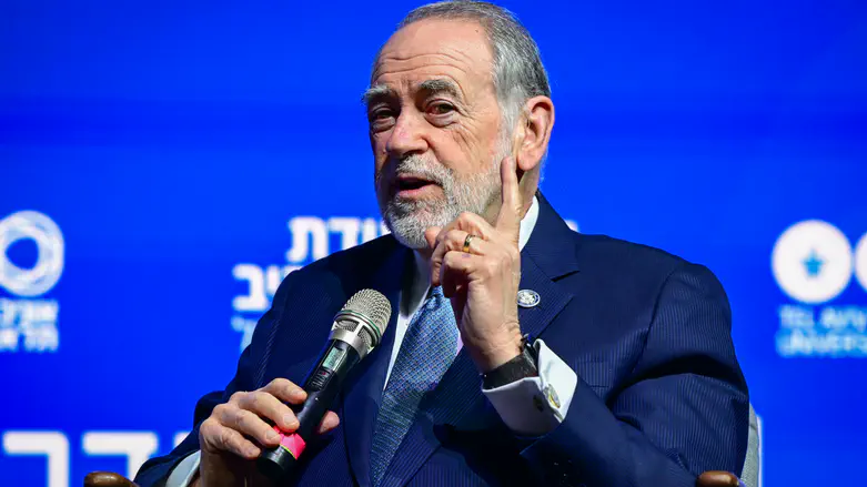 Huckabee backs Israel’s strikes in Lebanon