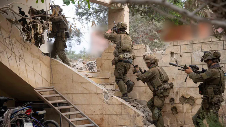 America presses Israel to tighten rules of engagement in Lebanon