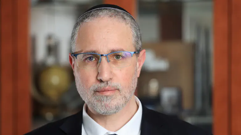 PM appoints Shmuel Ben Ezra as National Security Council director