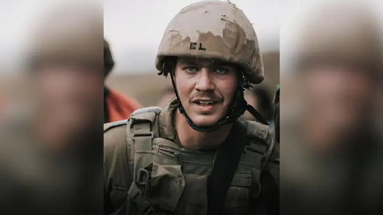 Bereaved brother: ‘It was important for him to do his part; he loved his country’