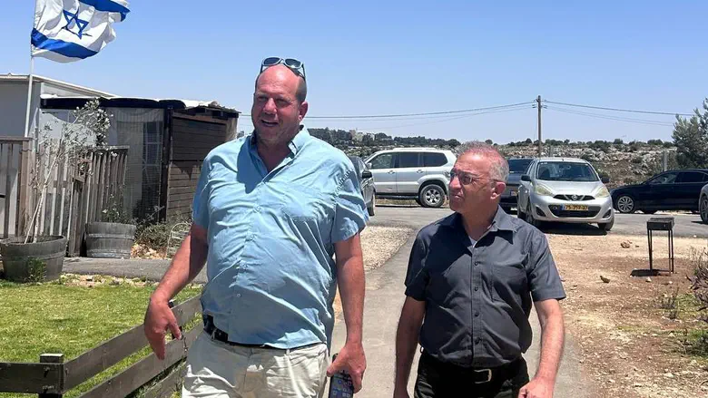 Israel Electric Corp. advances direct power connection between Gush Etzion and Jerusalem