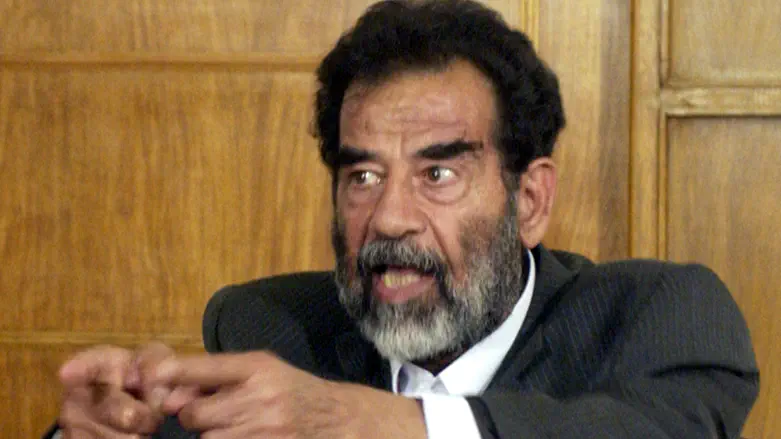 June 7 1981: Silencing Sadaam’s nuclear threat