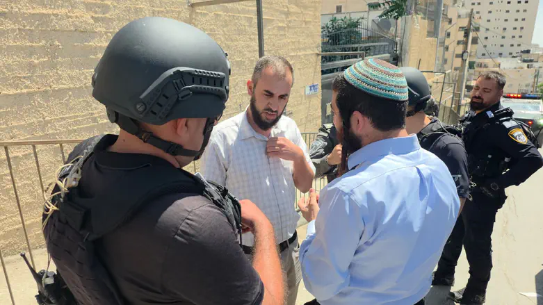 Arab world outraged at MK touring Arab schools