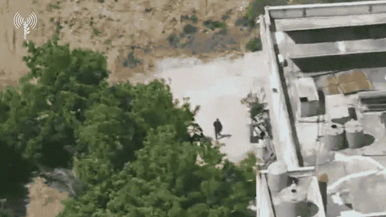Revealed: IDF completes operation deep in Lebanon