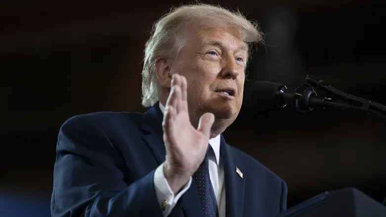 Trump rejects Israeli strike: ‘Israel has the right to defend itself against threats, but’
