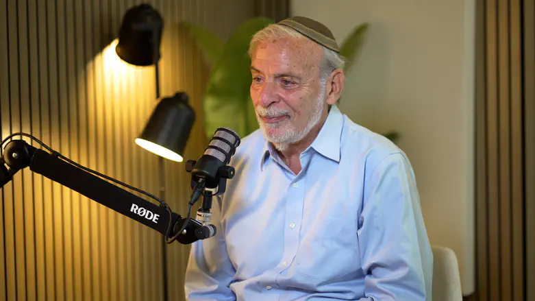 ‘We’re fooling ourselves’: Dov Hikind’s sobering warning