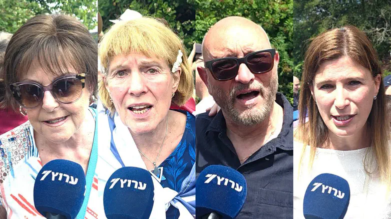 London Defends Israel: Community pushes back after anti-Israel protest targets synagogue