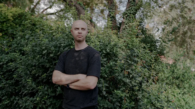 Amir Tibon wins 2026 Sami Rohr Prize for Jewish Literature for his book The Gates of Gaza