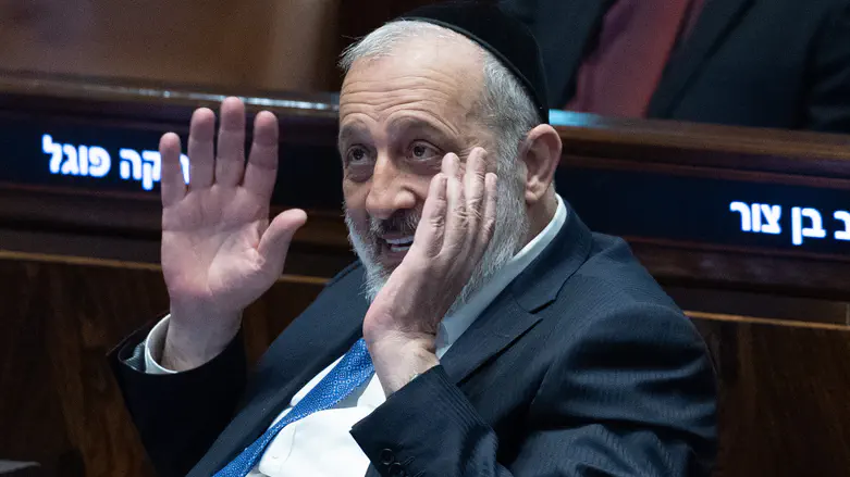 ‘I’m Proud’: Three of Deri’s grandsons listed as draft dodgers