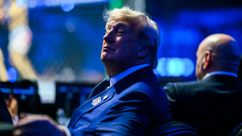 Foiled White House attack: Netanyahu named as possible target alongside Trump, Vance