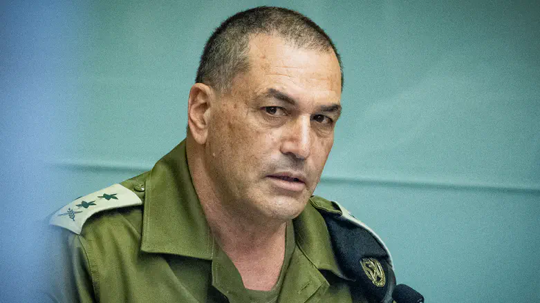 Chief of Staff to hesder yeshivas: We must integrate women into combat