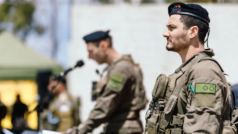 IDF: Tank tragedy caused by explosive drone
