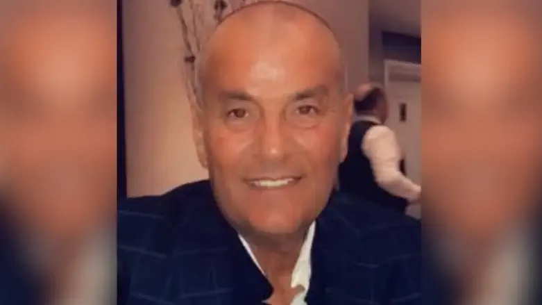 Michael Mizrahi murdered in Montreal shooting