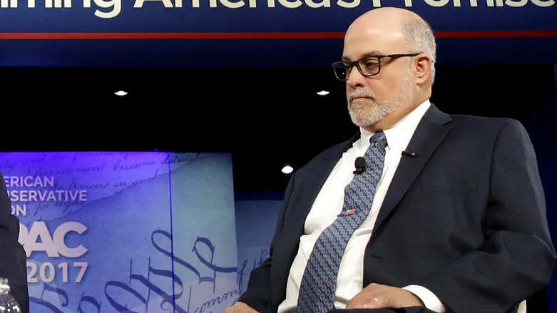 Mark Levin slams Hezbollah talks as ‘an abomination’