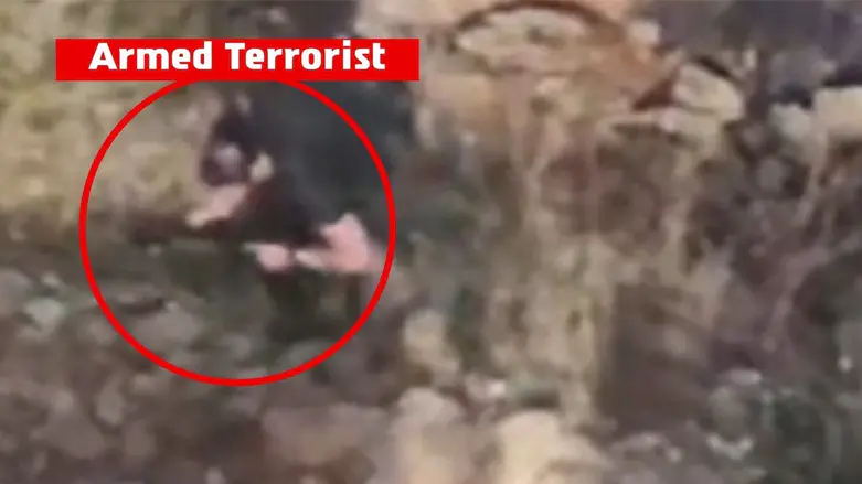 IDF strikes terror cell, breaking three days of silence in southern Lebanon
