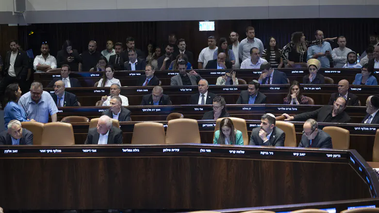 Response to Bennett: ‘Sovereignty and the repeal of the Oslo Accords’