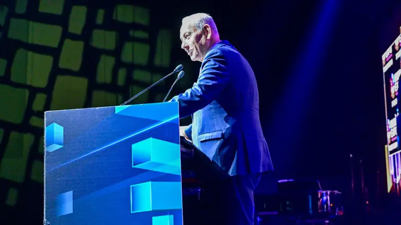 Netanyahu: ‘There are times you must tell even the US Pres. what we stand for’
