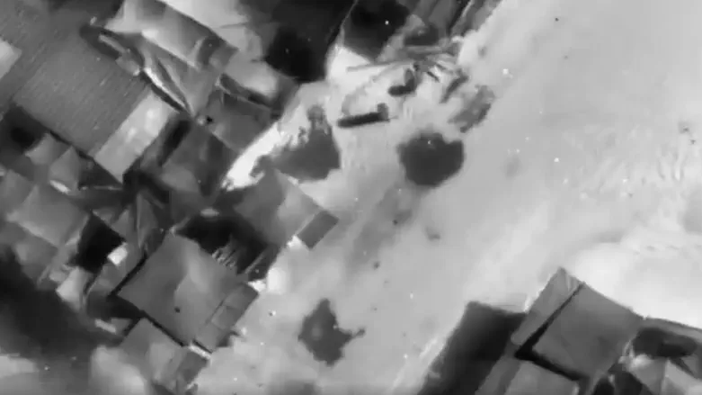 IDF eliminates Islamic Jihad weapons production commander