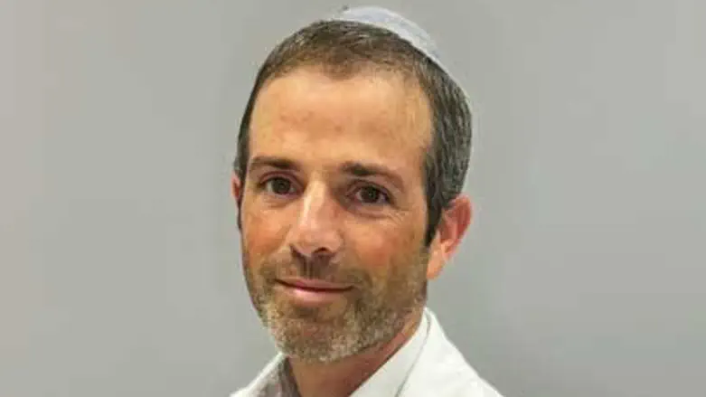 Israeli breakthrough in treatment of vascular malformations