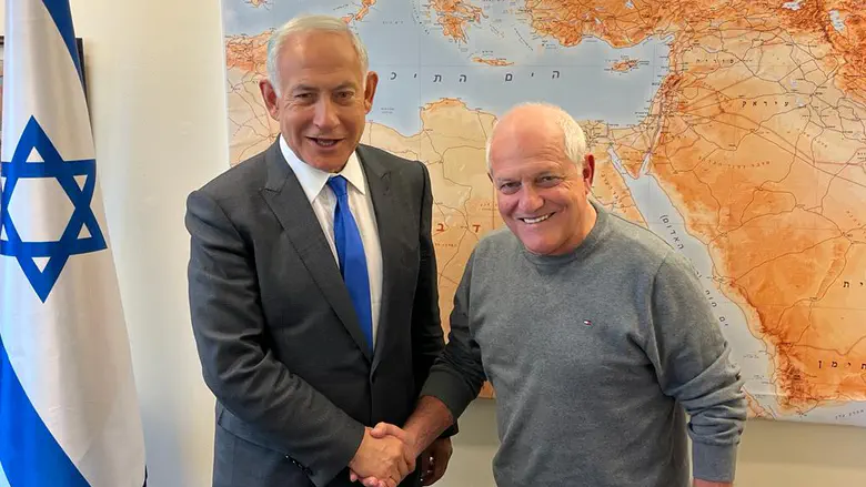 Likud schedules primaries for August 4