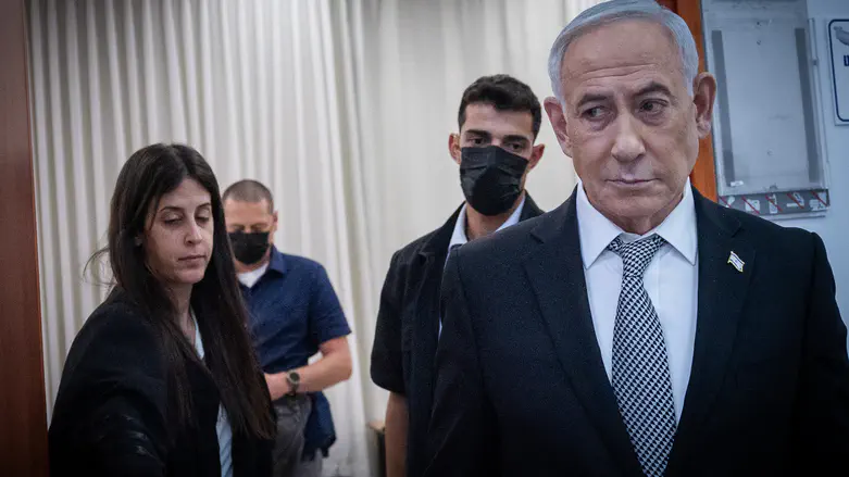 Judges recommend dropping bribery charges in Netanyahu cases