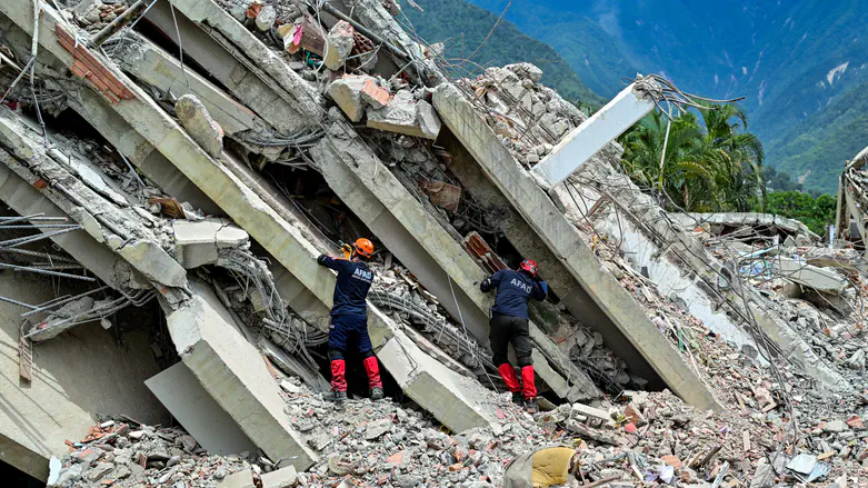 Israel to send aid and disaster response delegation to Venezuela